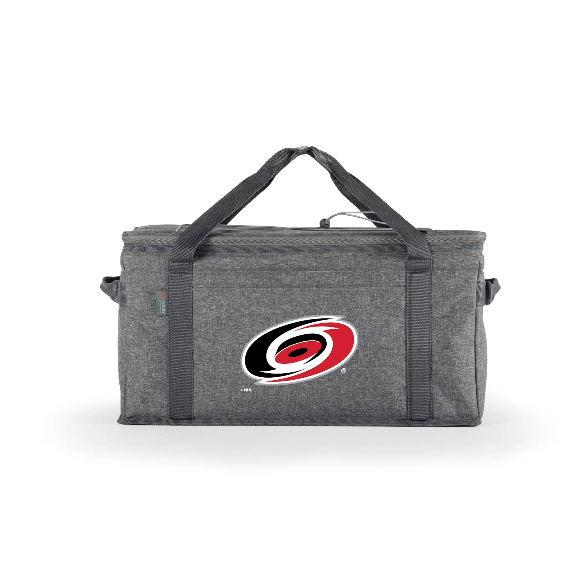 Carolina Hurricanes - 64 Can Collapsible Cooler