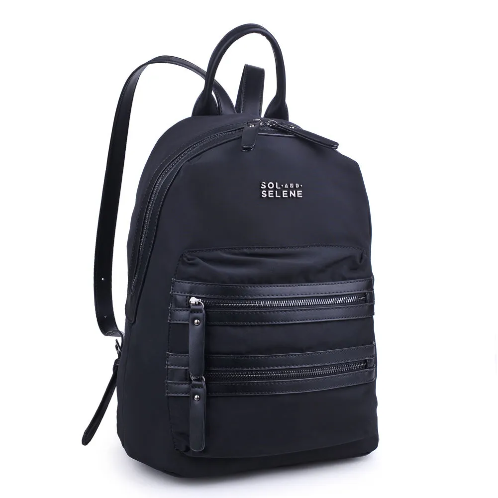 Carpe Diem Backpack