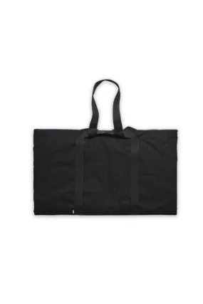 Carry Picnic Blanket- W3 - Black