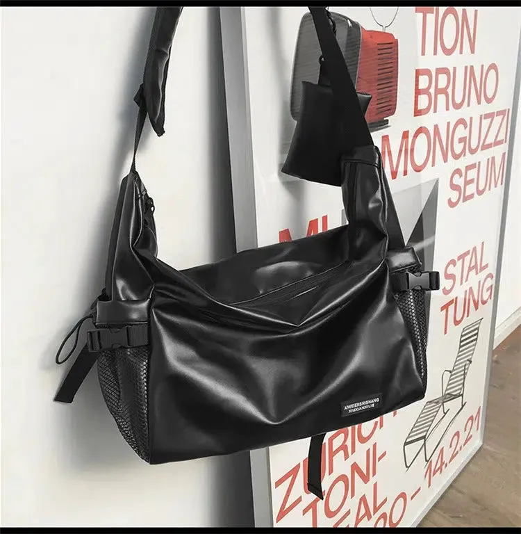 Casual Sports Crossbody Bag