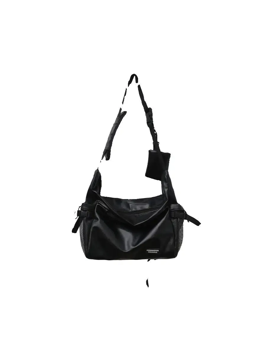 Casual Sports Crossbody Bag