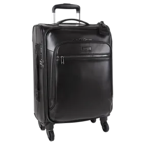 Cellini Infinity Carry-On Trolley Case With Scanstop