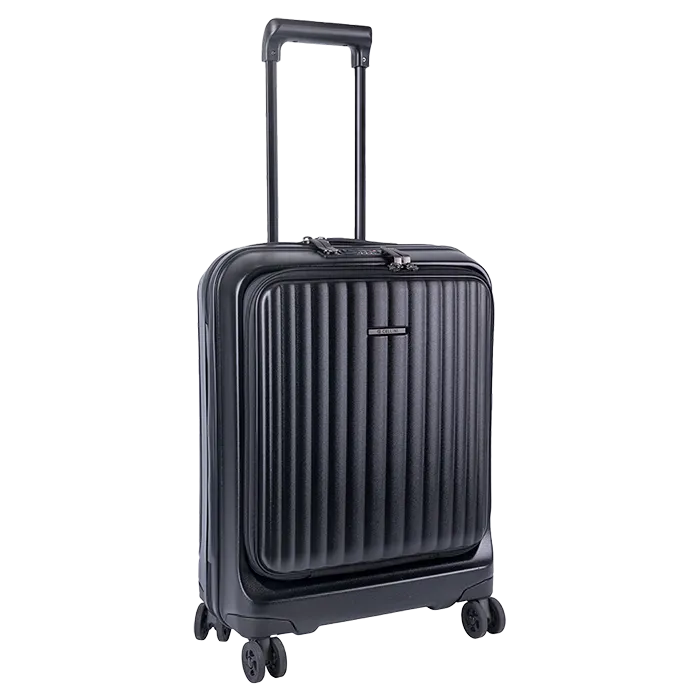 Cellini Tri Pak Carry On Trolley Case