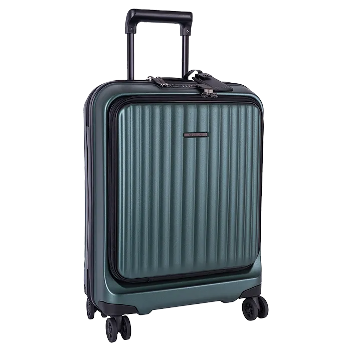 Cellini Tri Pak Carry On Trolley Case