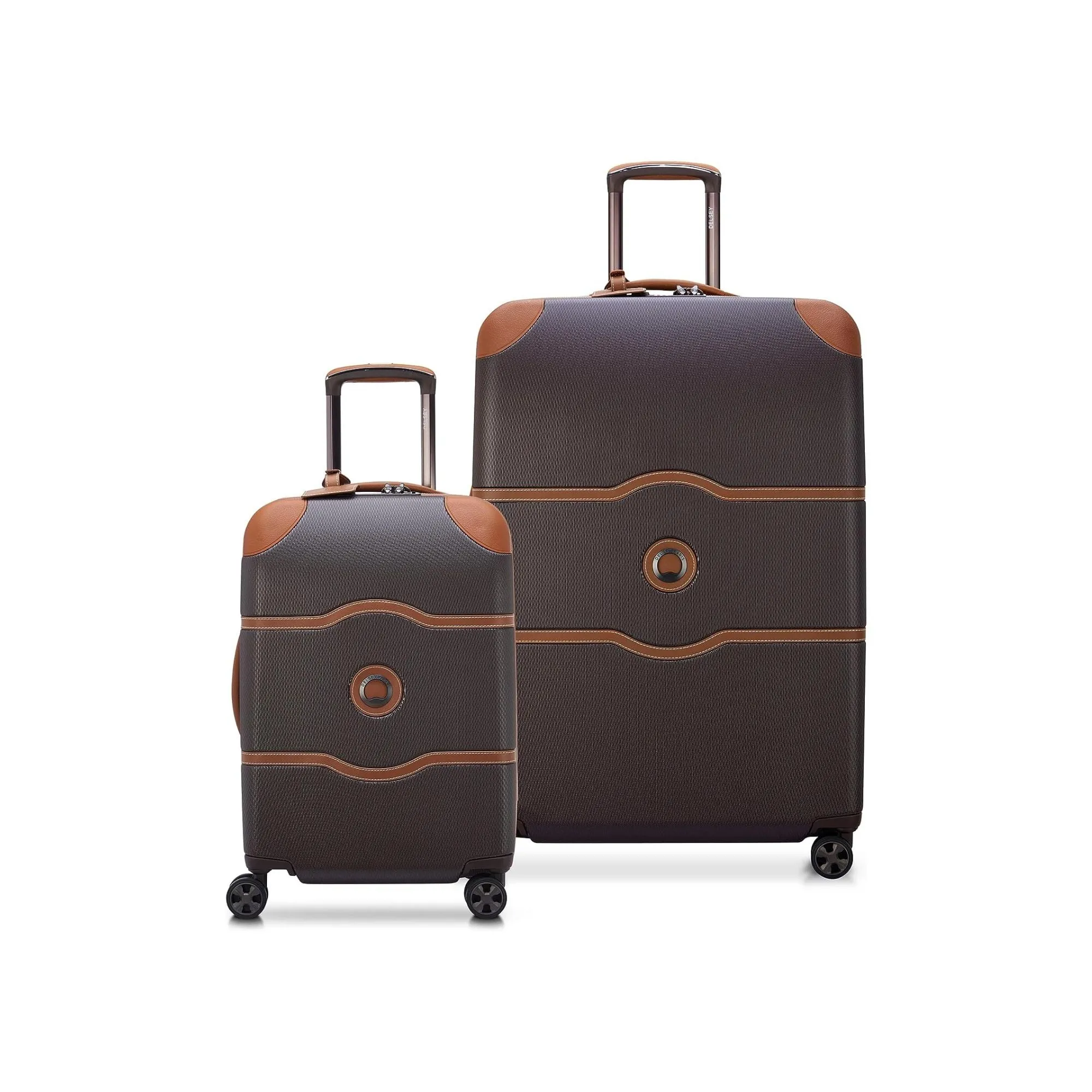 CHATELET AIR 2.0 - 2-piece set (CO Plus/L)