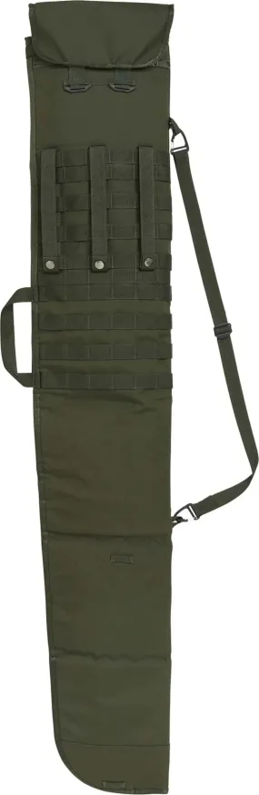 Chevalier Ranger Rifle Case Dark Green | Buy Chevalier Ranger Rifle Case Dark Green here | Outnorth