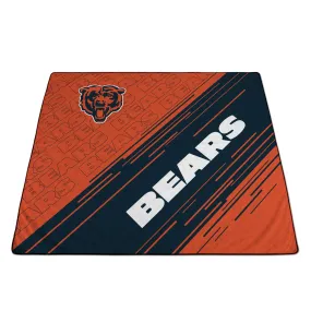 Chicago Bears - Impresa Picnic Blanket