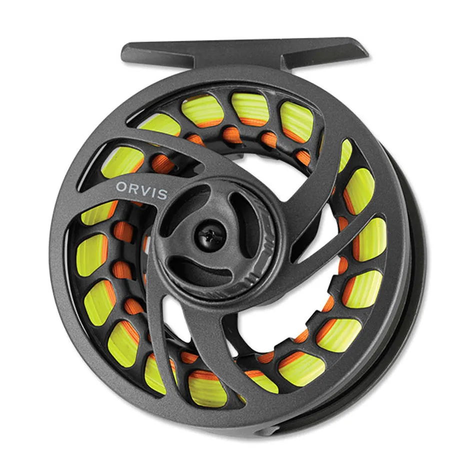 Clearwater Large Arbor Reels II