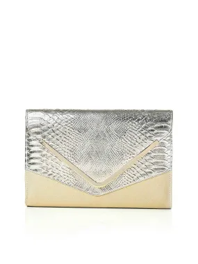 Clutch bag