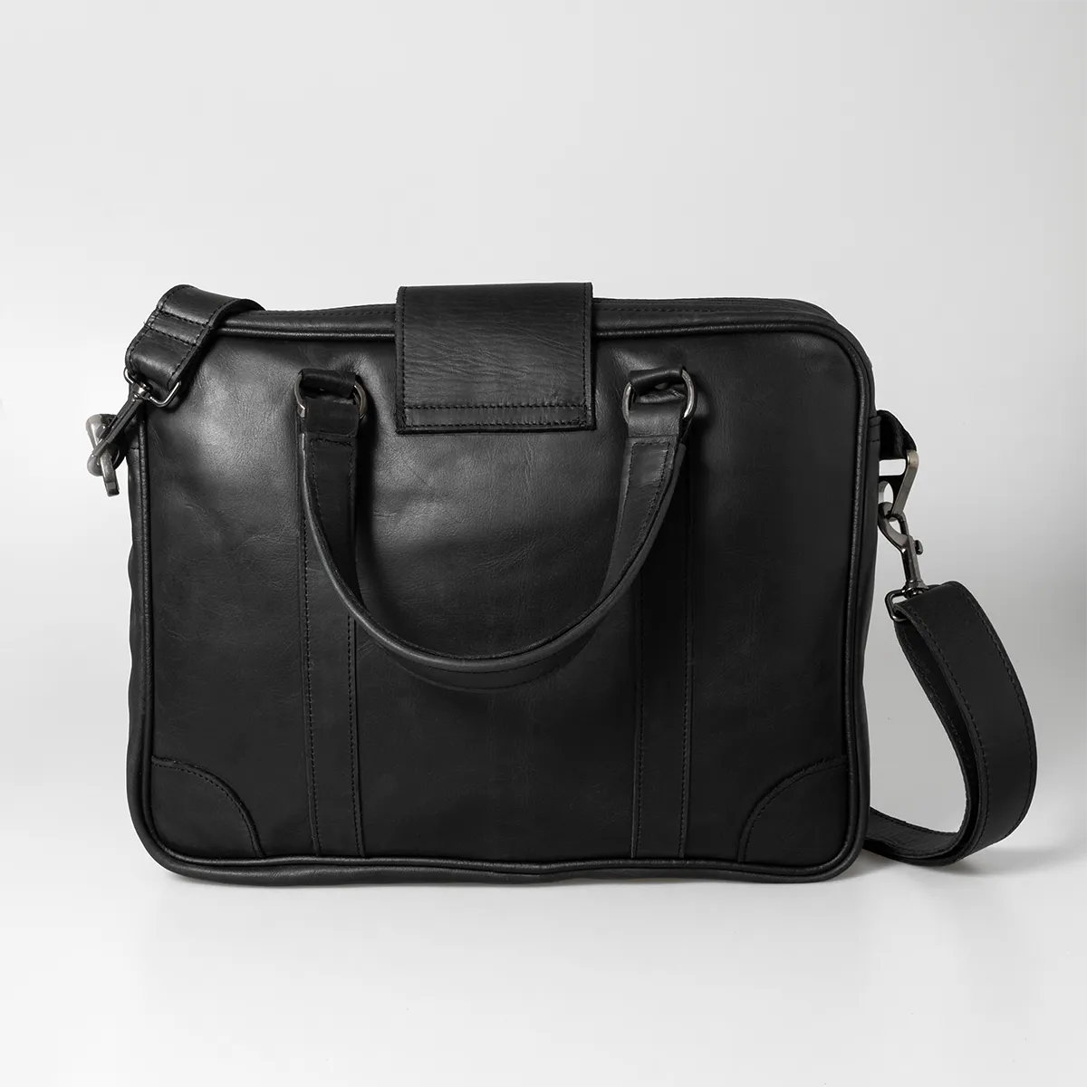 Corporate Laptop 15' Bag Leather