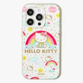 Cosmic Hello Kitty® MagSafe® Compatible iPhone Case