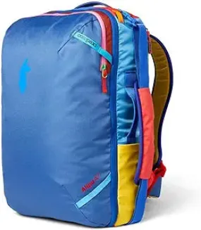 Cotopaxi Allpa Convertible Travel Pack 42 L