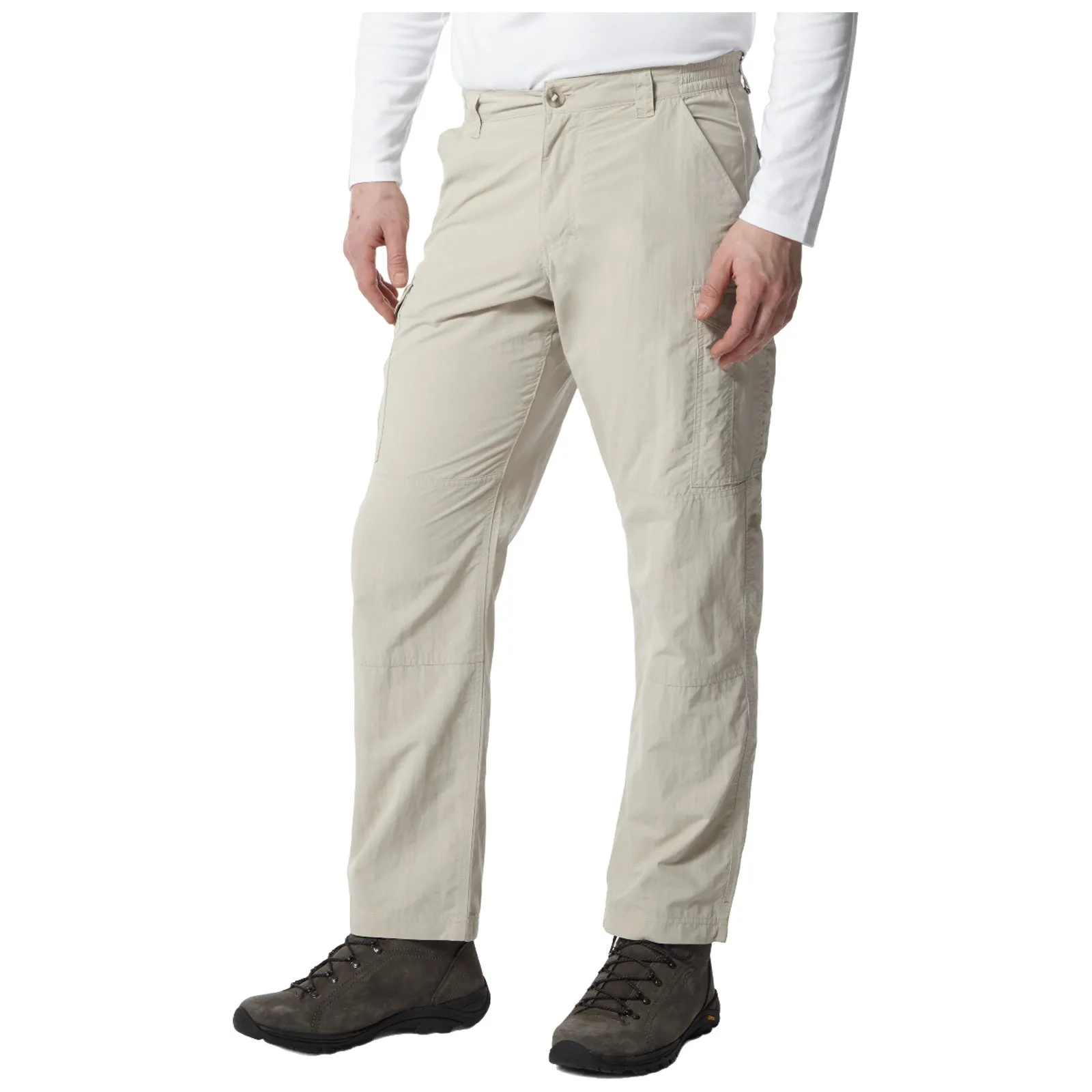 Craghoppers Mens NosiLife Cargo II Trousers