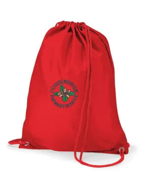 Cuddington Primary School PE Bag