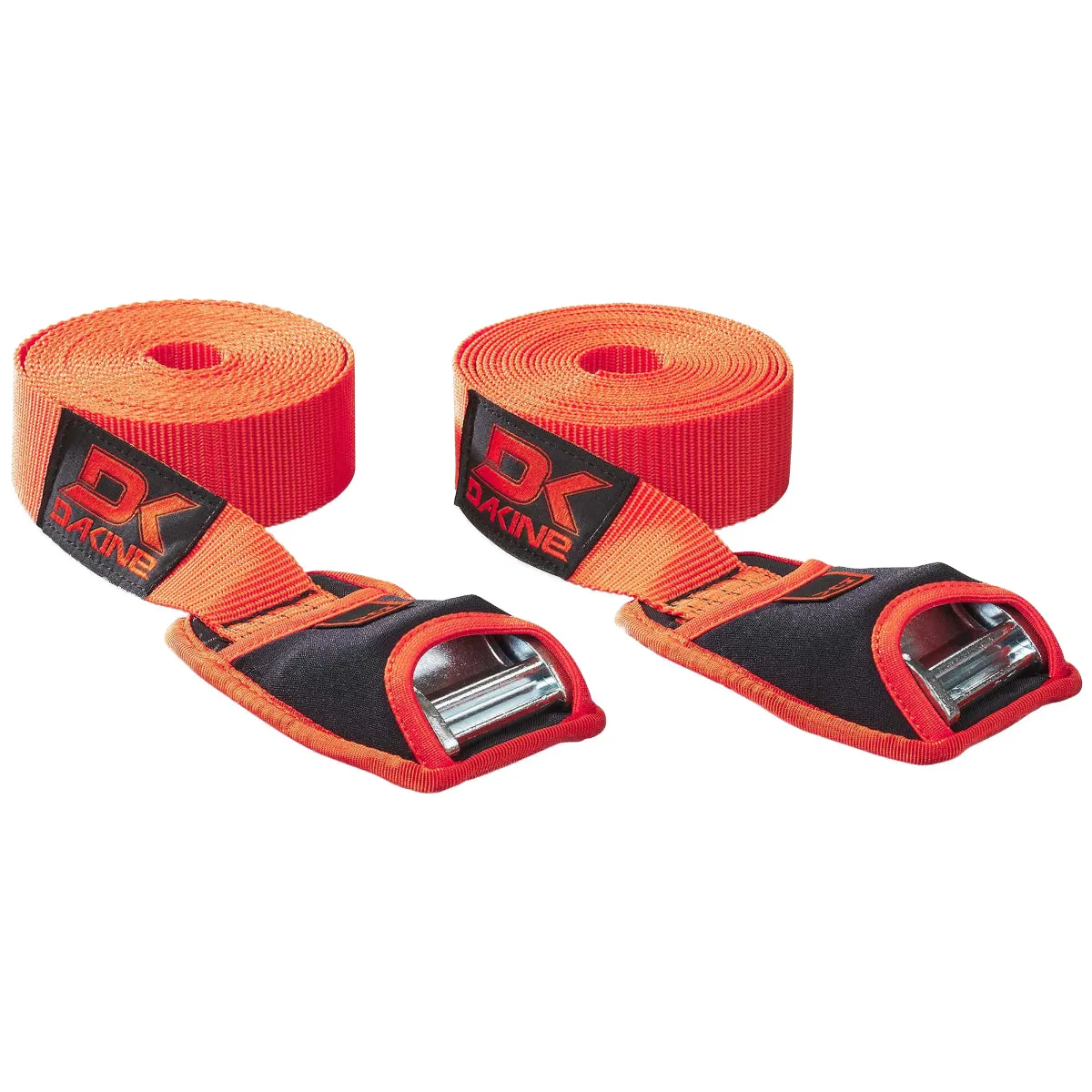 Dakine Baja Rack Tie-Down Strap Set