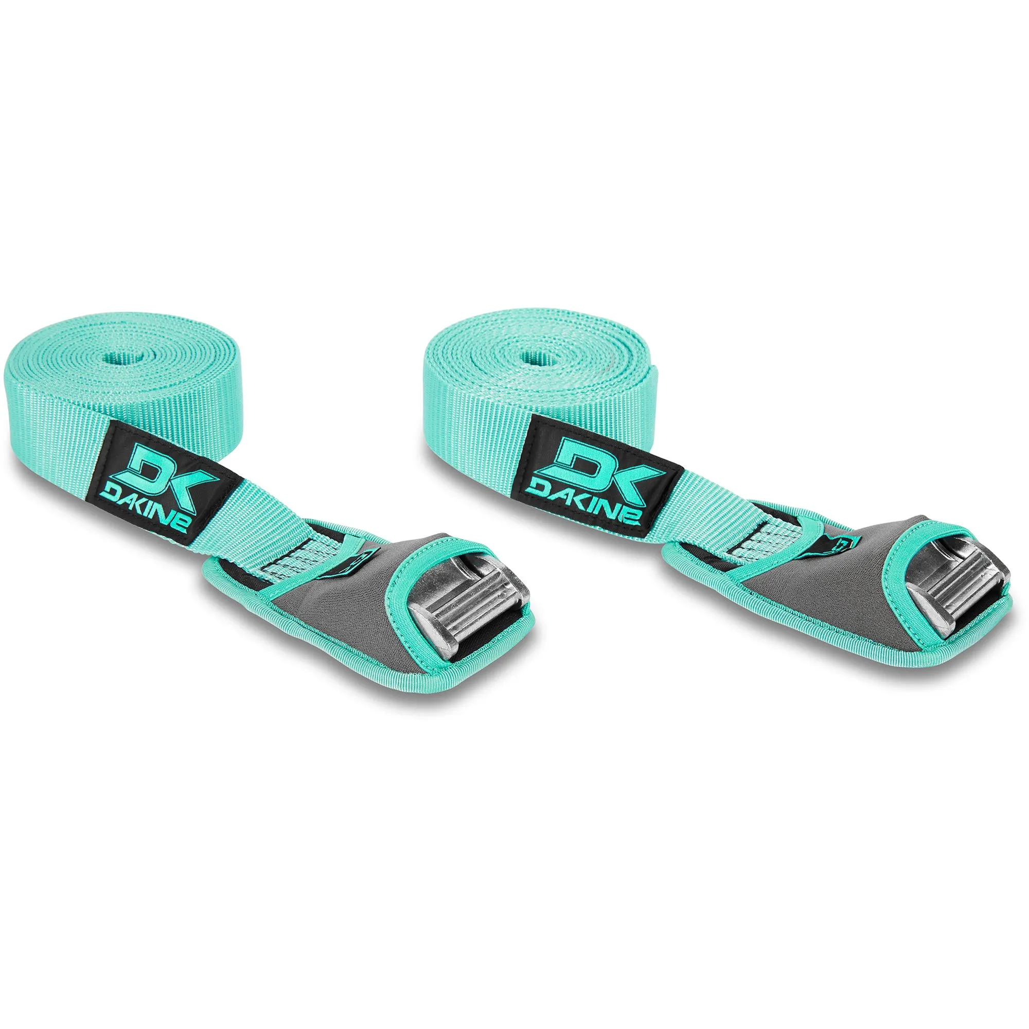 Dakine Baja Rack Tie-Down Strap Set