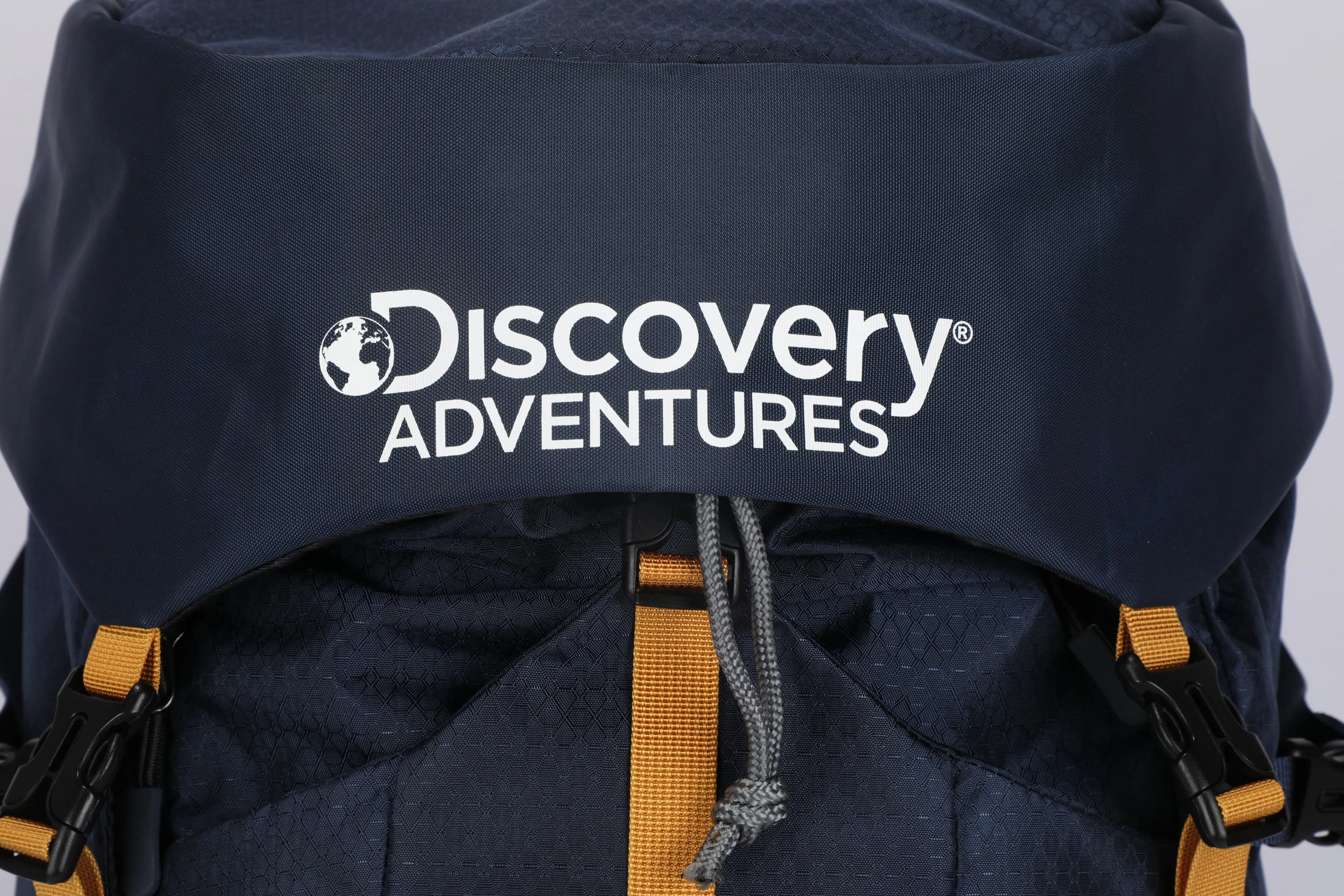 Discovery Adventures Hiking Backpack 60L