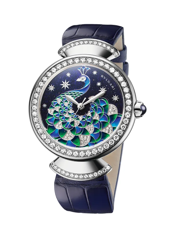 DIVAS’ DREAM WATCH