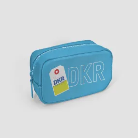 DKR - Mini Packing Bag