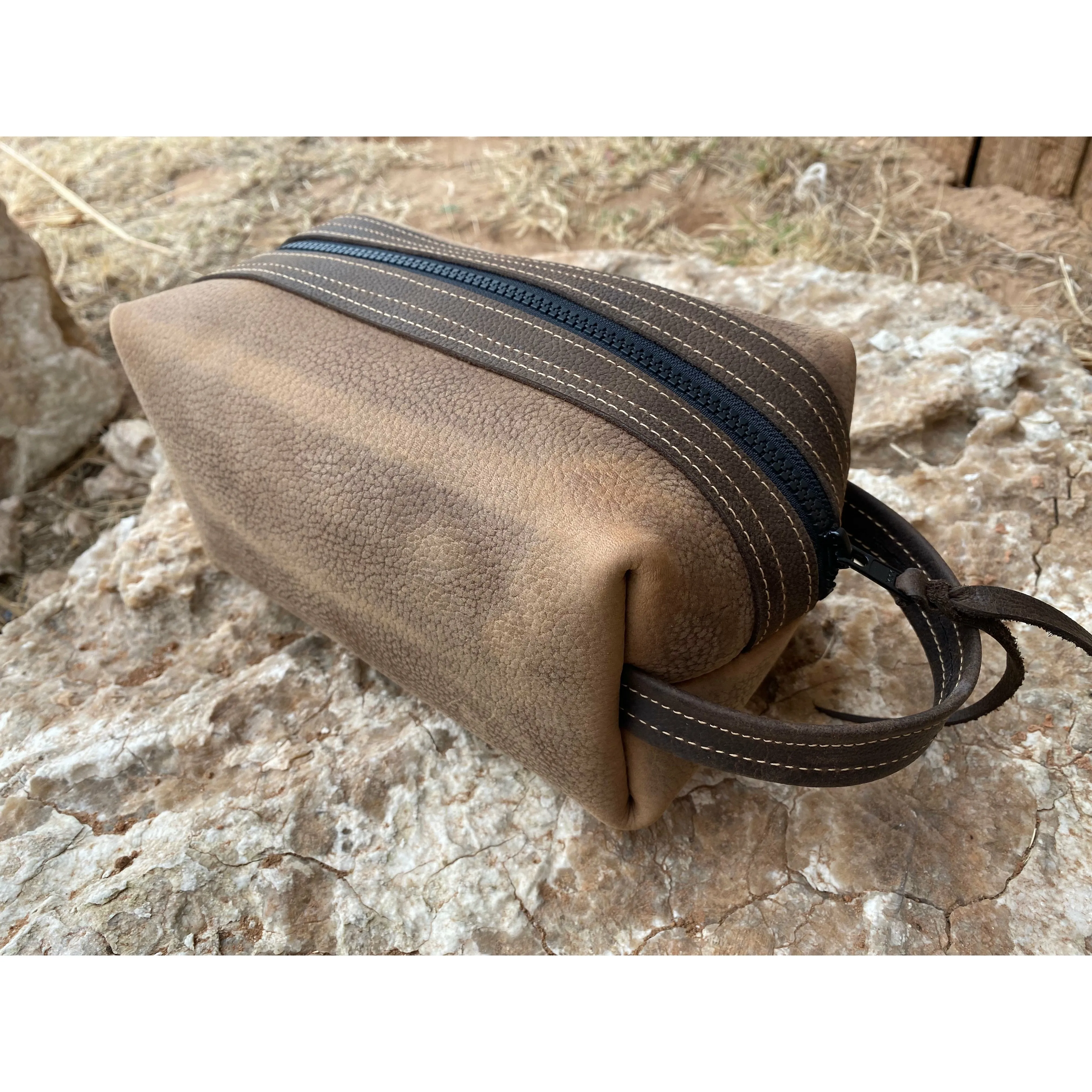 Dopp Kit Bag