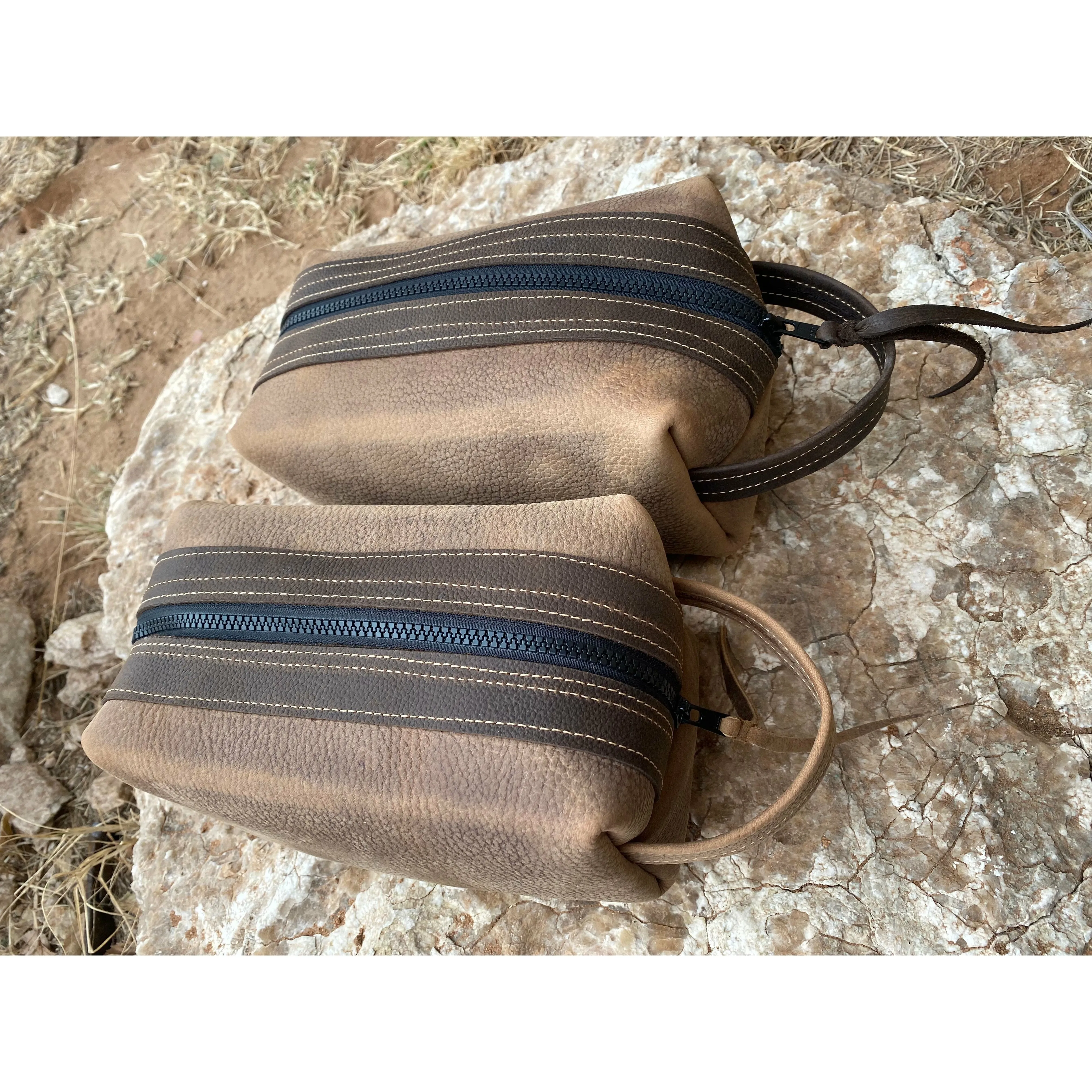 Dopp Kit Bag