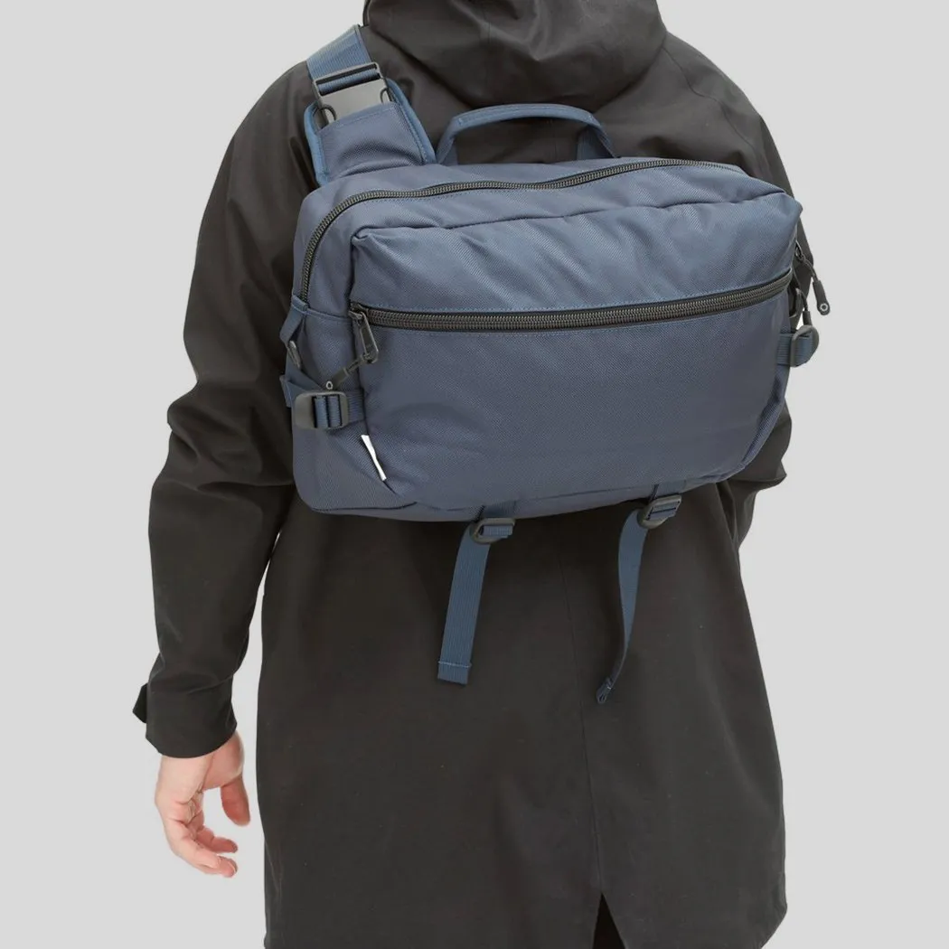 DSPTCH Slingpack