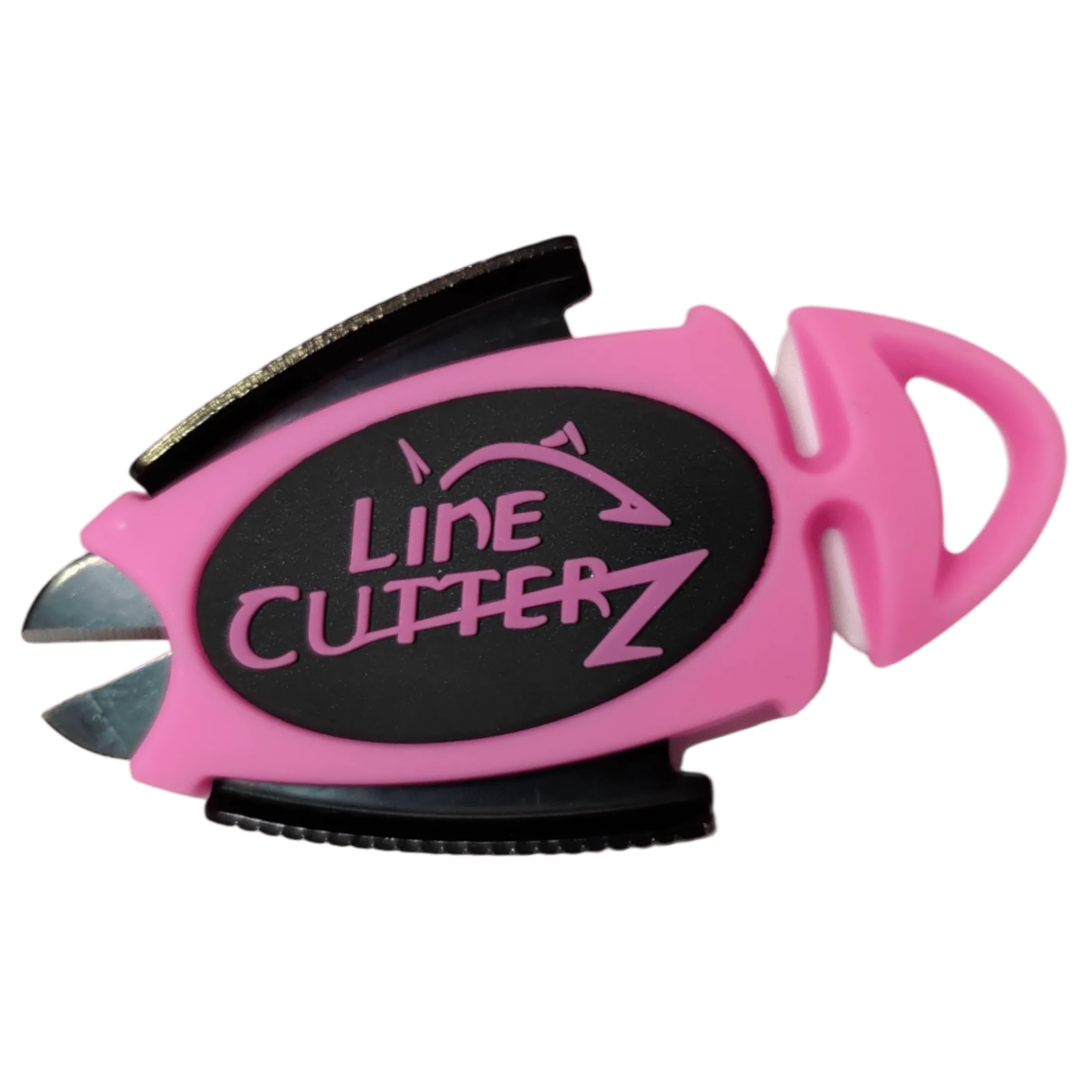 Dual Hybrid Micro Scissors - Pink