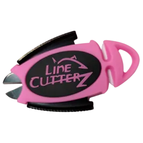 Dual Hybrid Micro Scissors - Pink