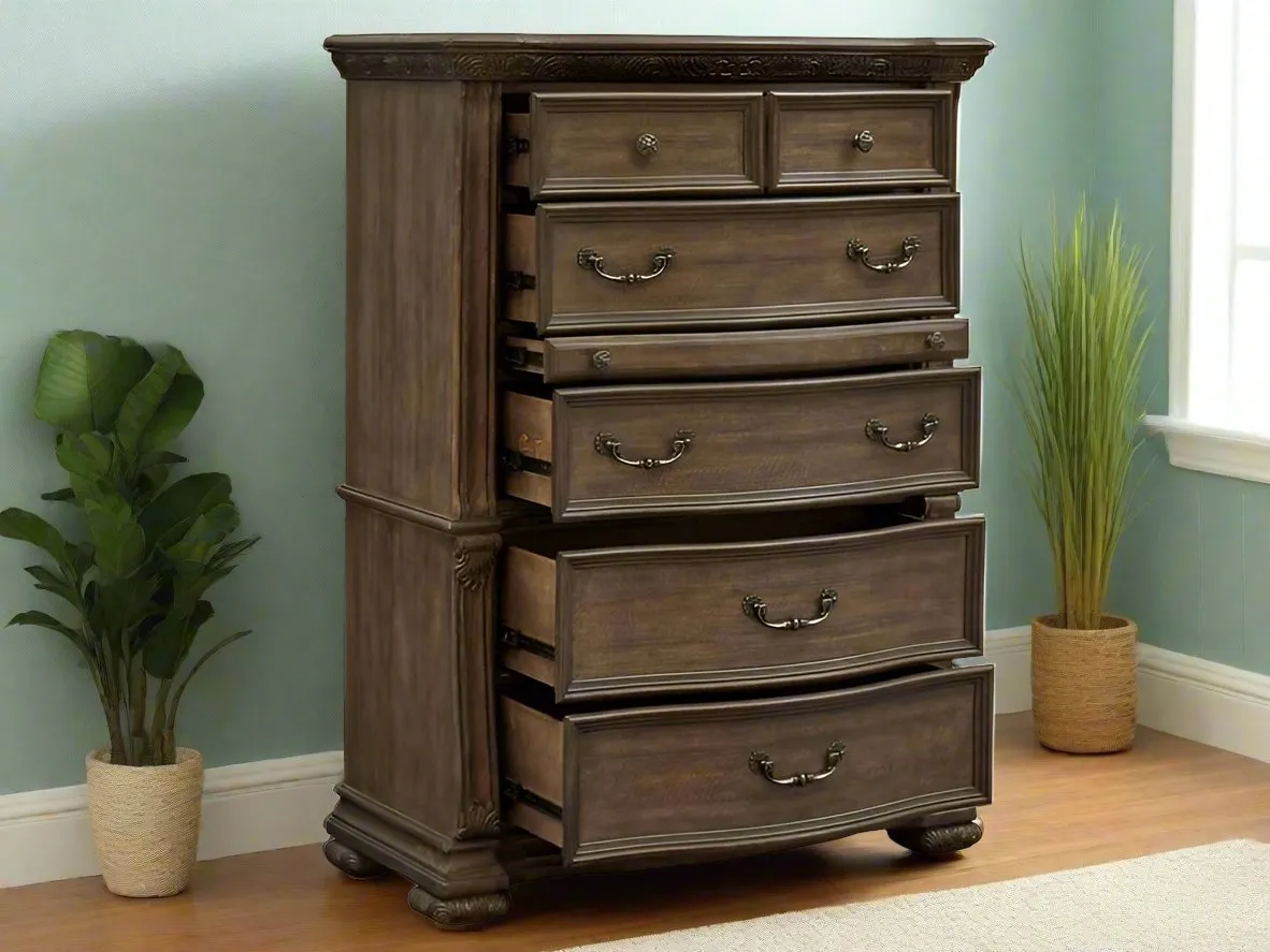 Durango Drawer Chest