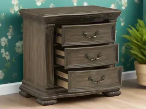 Durango Drawer Nightstand