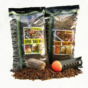 Dynamite Baits - Spod & Bag Mix - 2kg