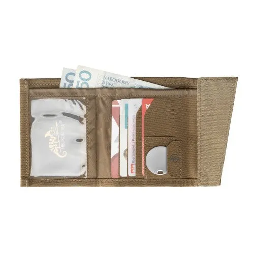 EDC MEDIUM WALLET - CORDURA