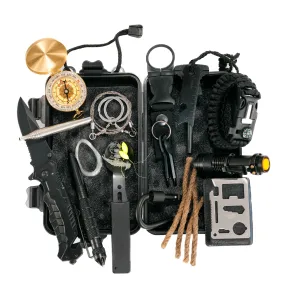 EDC Survival Bundle