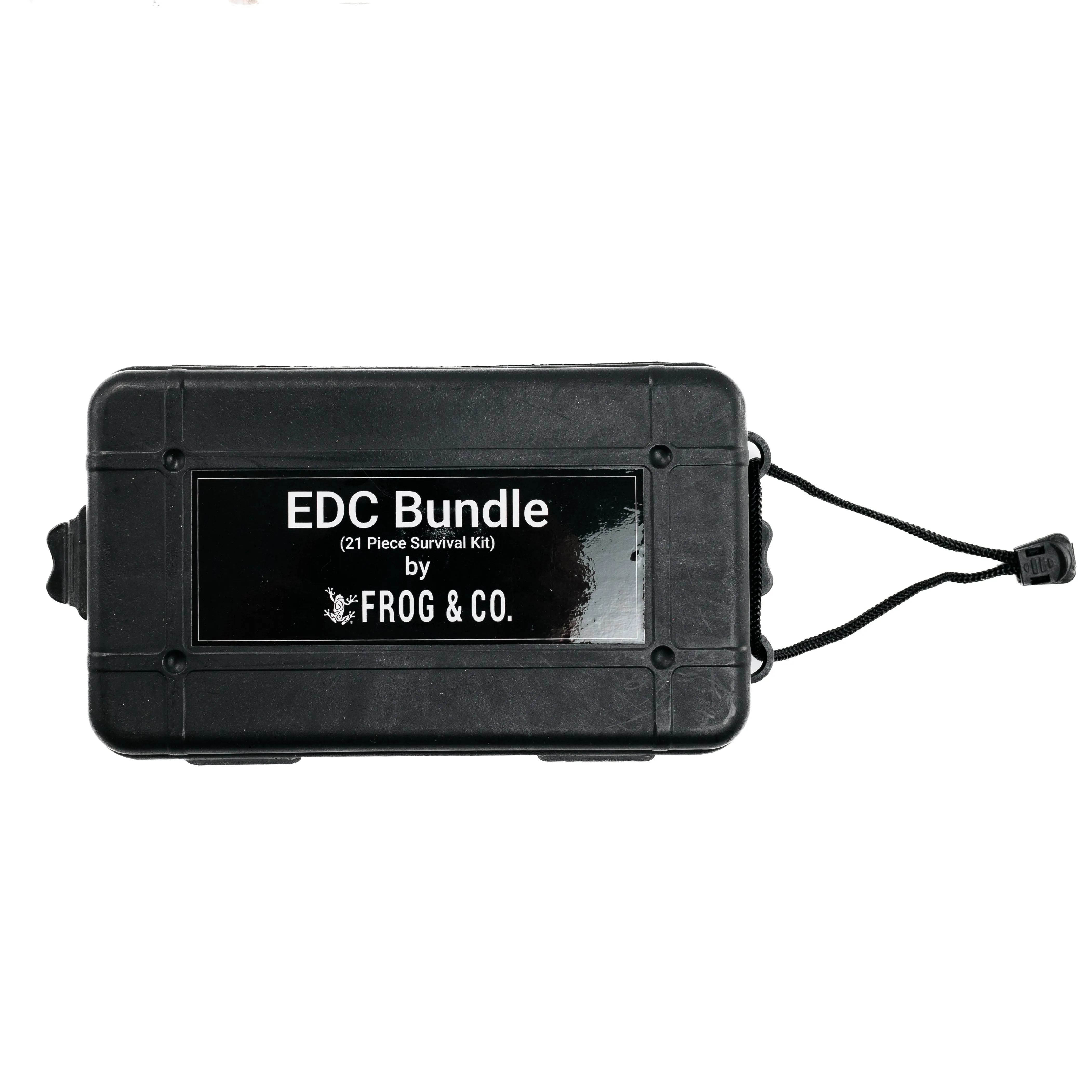 EDC Survival Bundle