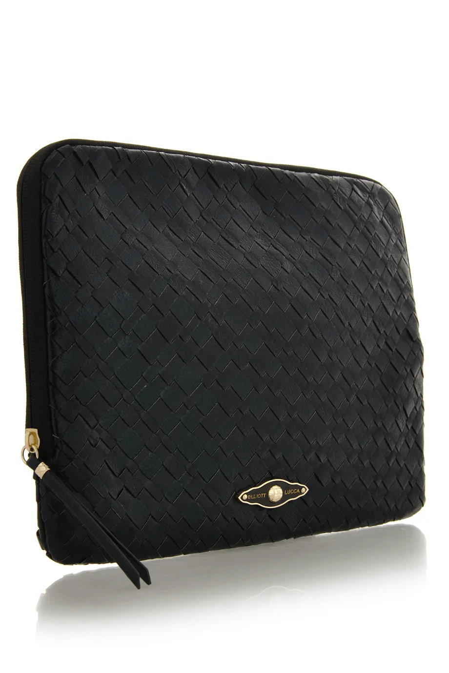 ELLIOTT LUCCA LUCCA Black Onyx Tablet Sleeve