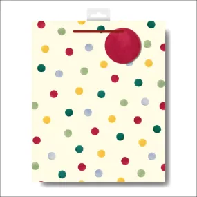 Emma Bridgewater Polka Dot Gift Wrapping