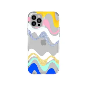 Evo Art - Apple iPhone 12/12 Pro Case - Wiggle