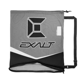 Exalt Pod & Changing Bag - Gray