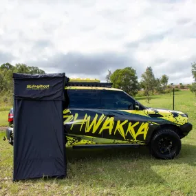 Extreme Shower Ensuite Tent