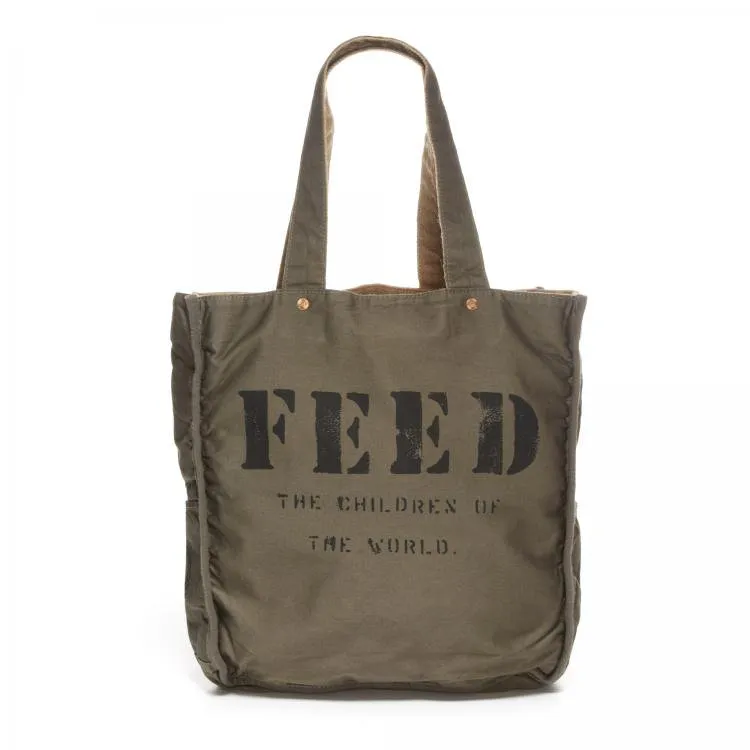 FEED 1 Bag