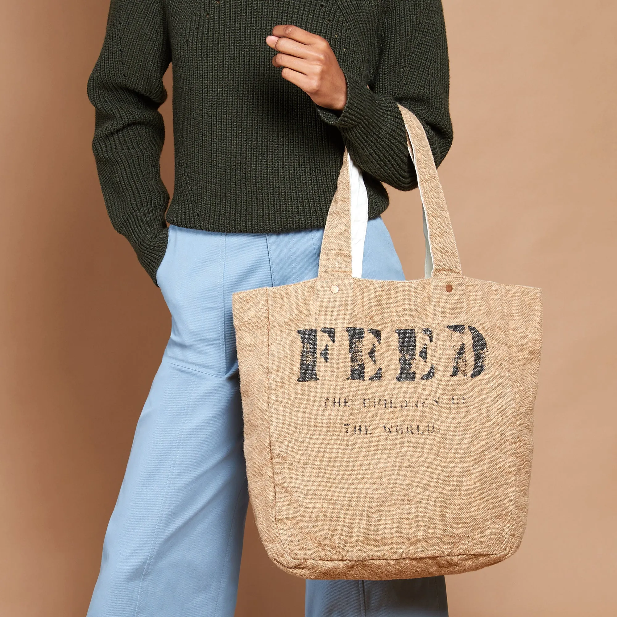 FEED 1 Bag