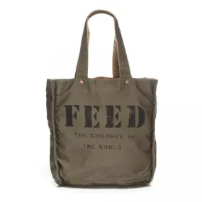 FEED 1 Bag