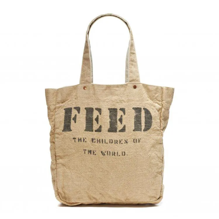 FEED 1 Bag