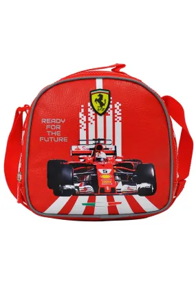 Ferrari - Lunch Bag