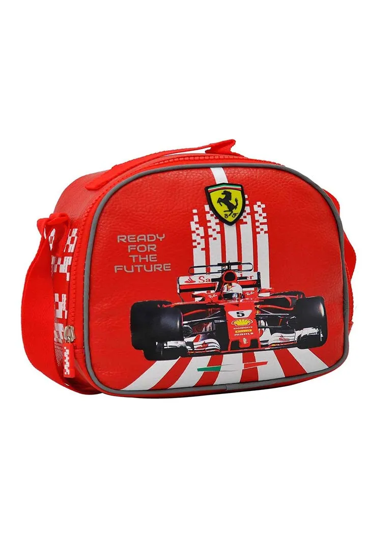 Ferrari - Lunch Bag