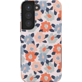 Field of Flowers | Pastel Floral Samsung Case