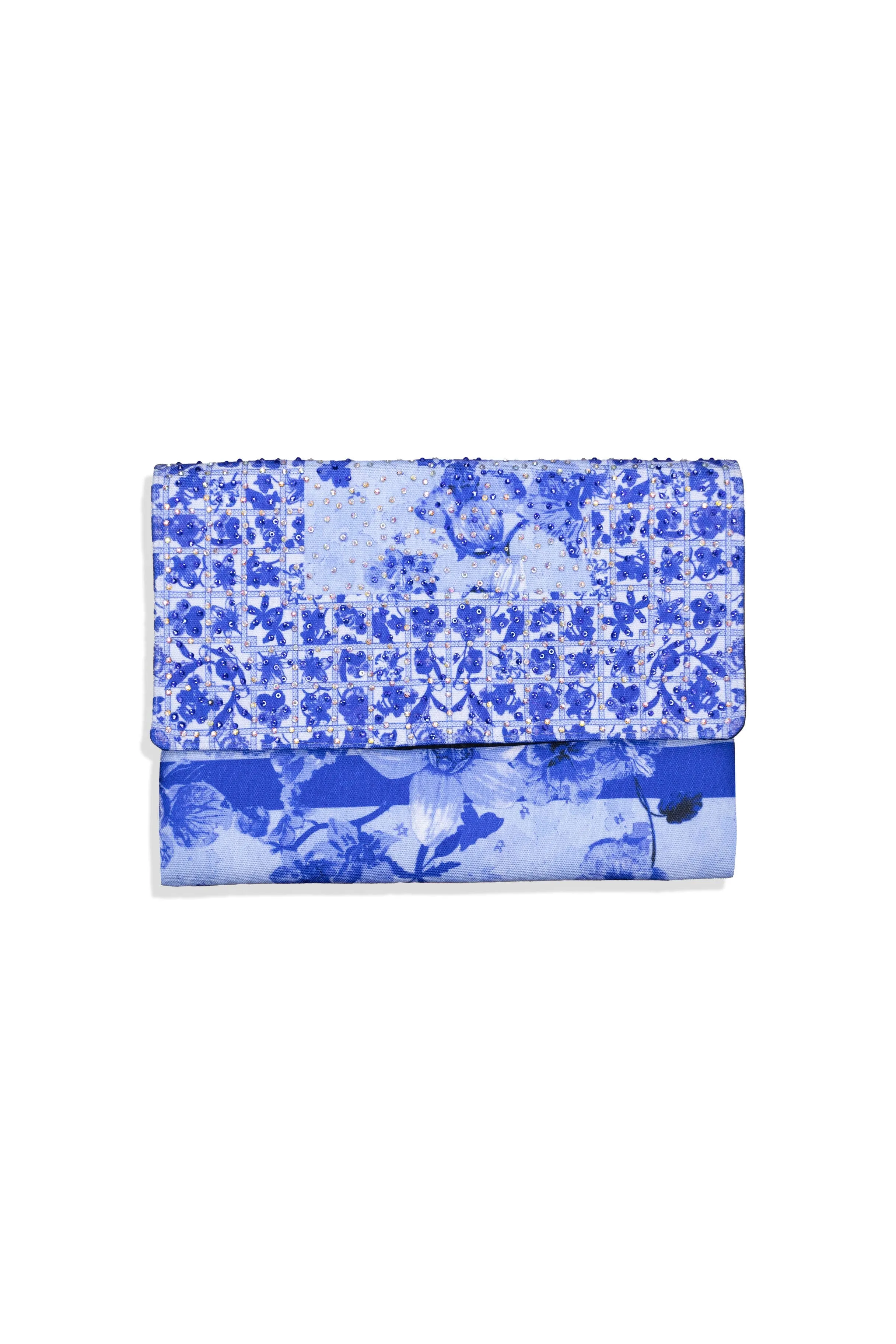 FINLANDIA  - CLUTCH BAG