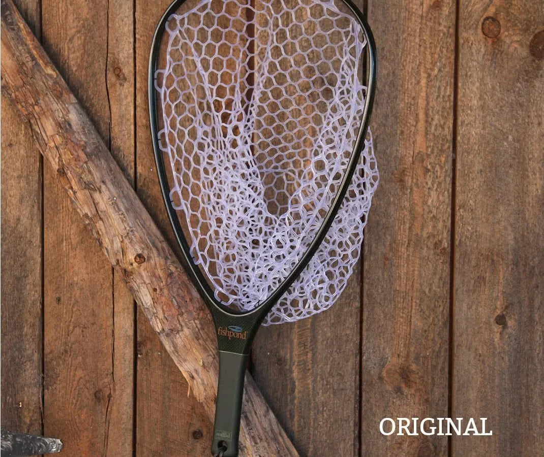 Fishpond Nomad Hand Net