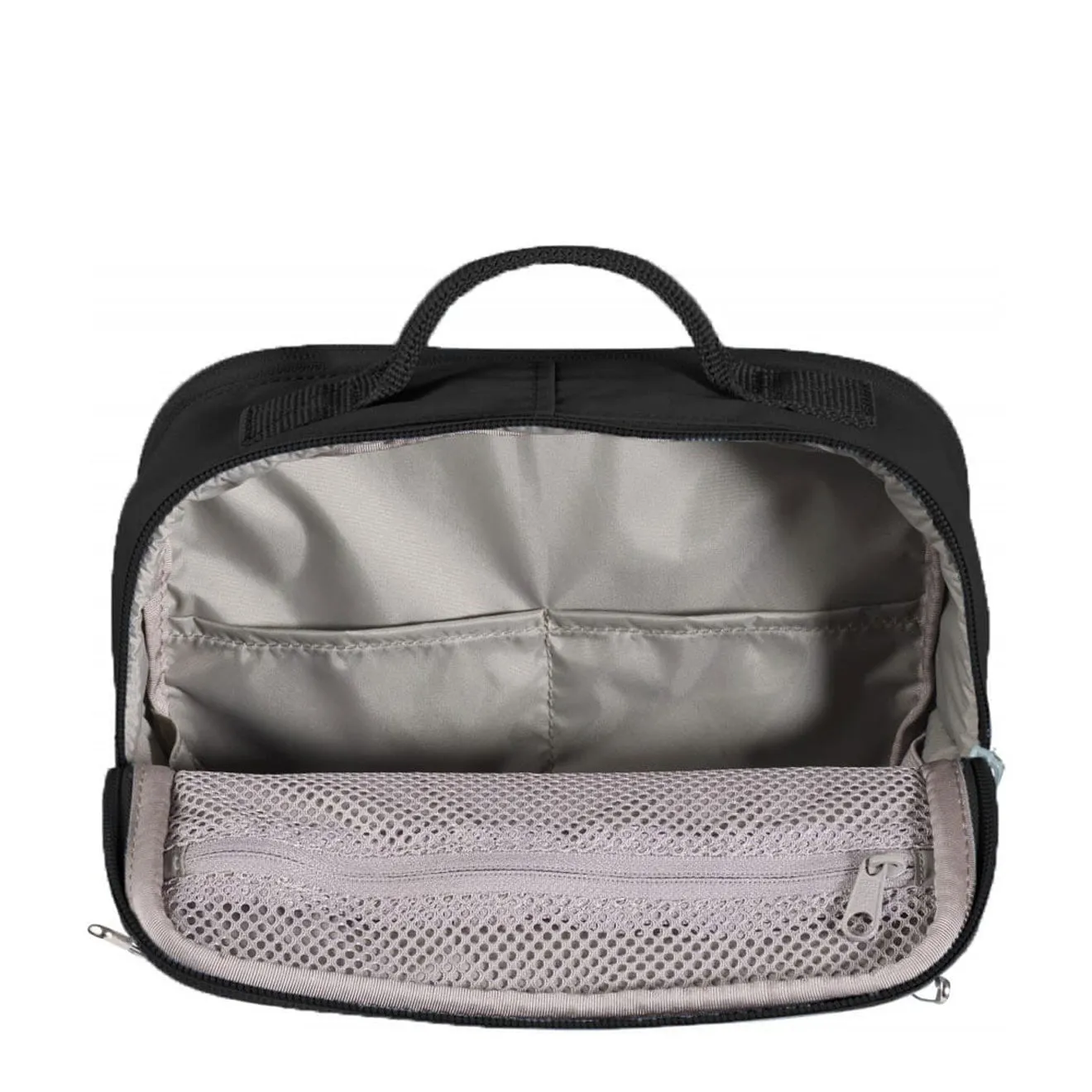 Fjallraven Kanken Toiletry Bag Black