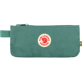 Fjällräven Kånken Pen Case Frost Green | Buy Fjällräven Kånken Pen Case Frost Green here | Outnorth